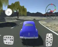 Retro Cars: Racing Screen Shot 7