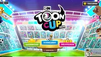 Foot cup -2021 Screen Shot 0