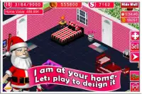 Home Design Seasons Screen Shot 0