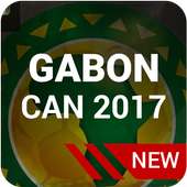 African Cup 2017 Gabon 🇬🇦