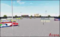 Chiron Drift & Driving Simulator Screen Shot 10