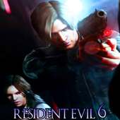 Guide Resident Evil 6