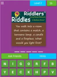 Riddlers Riddles 2 Screen Shot 19