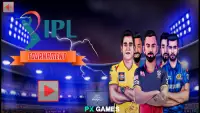 IPL cricket game : Mr IPL T20 Screen Shot 0