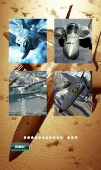 Aircraft Plane Puzzles Screen Shot 3