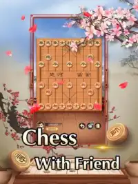 Chinese Chess Screen Shot 5