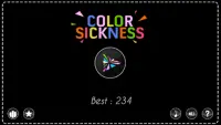 Color Sickness Screen Shot 3