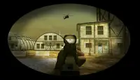 Real Commando Shooting Game - Offline Free Games Screen Shot 6