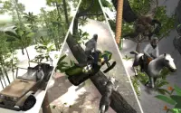 Ice Age Hunter: Online Evolution Screen Shot 4