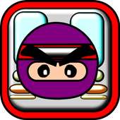 Train Ninja