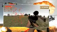 Special Forces Sniper Screen Shot 4