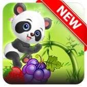 Fruit Master : Bubble Shooter - Match 3 Games