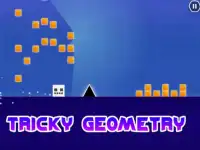 Tricky Geometry Dash Screen Shot 5