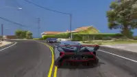Veneno Driving Simulator 2018 Screen Shot 1