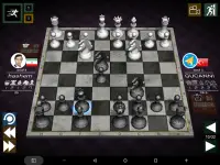 Dünya satranç şampiyonası Screen Shot 2