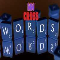 NN Cross Words - Puzzle Game