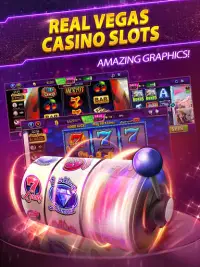 Jackpot Empire Slots - Free Vegas Casino Slots Screen Shot 8