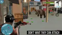 Bear Shooter - Find and Kill Screen Shot 10