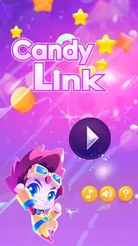Candy Link Screen Shot 0