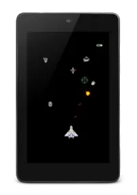 Astro War Screen Shot 2