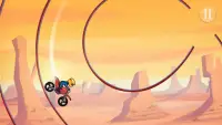 Bike Race:Motorcycle Games Screen Shot 1