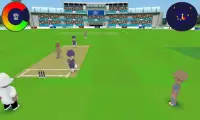 Cricket Heroes Screen Shot 7