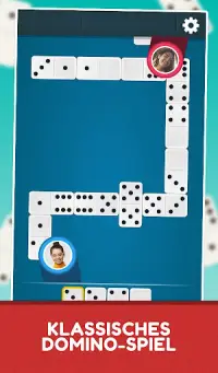 Domino Jogatina: Brettspiel Screen Shot 8