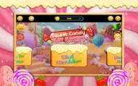Sweet Candy Slot Machine Screen Shot 0