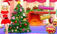 Natale Decor Albero Screen Shot 0