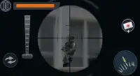 Modern Sniper Sharpshooter 3D Screen Shot 2