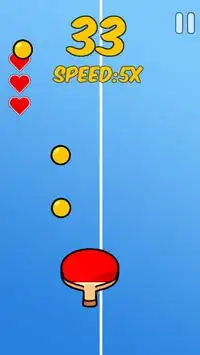 King Pong Screen Shot 3