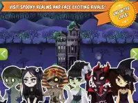 Bubble Rival: Horror Witch Screen Shot 7