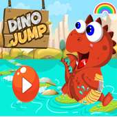 Jump Dino Jump
