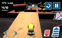 Mini Wheels Adventure Racing Screen Shot 17