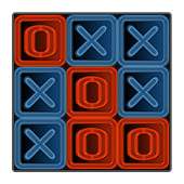 Tic-Tac-Toe