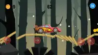 Mcqueen Lightning Race Screen Shot 7