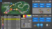 FL Racing Manager 2021 Pro Screen Shot 0