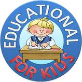 Educational Games For Kids