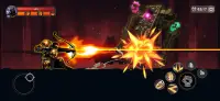 Stickman Master: Game Offline Screen Shot 10