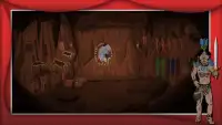 Mysterious Cave Escape Screen Shot 8