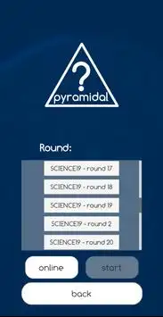 Play Pyramidal Screen Shot 1