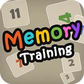 Memory Training