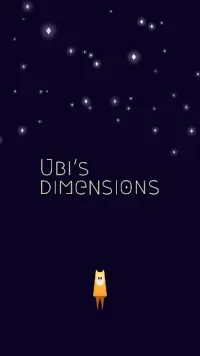 Ubi's Dimensions Screen Shot 5