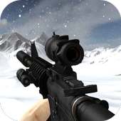 Sniper Duty shooter furia 3d
