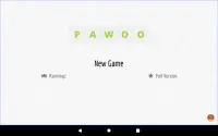 pawoo - The Word Puzzle Screen Shot 3
