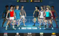 Tennis Stars Screen Shot 9