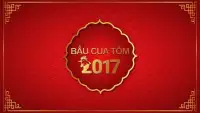 Bau Cua Tom 2017 Screen Shot 2