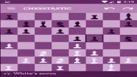 Free Chess Tastic , Chess for Free Screen Shot 0