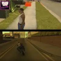 Cheat mod for GTA San Andreas Screen Shot 1