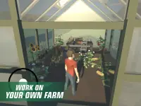 Harvest Farming Simulator Screen Shot 4